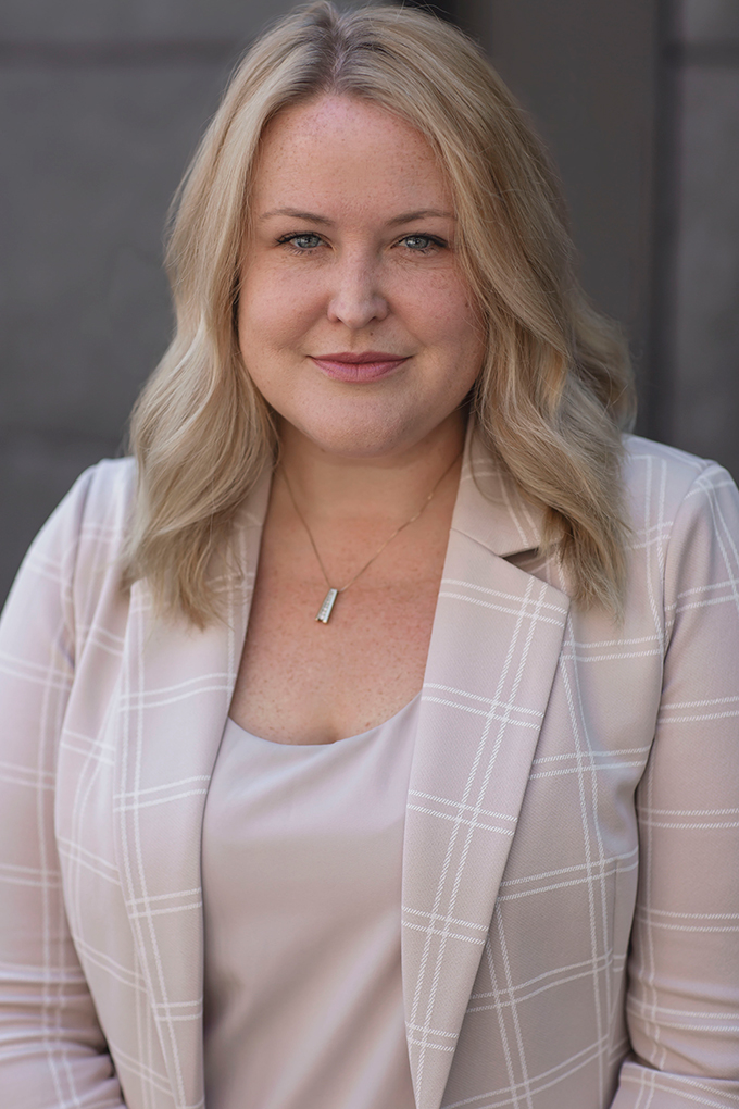 Kelly K. McQueeney